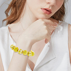 200 шт. 8 стиля деревянных бусин с рождественской тематикой&nbsp;WOOD-PA0001-09