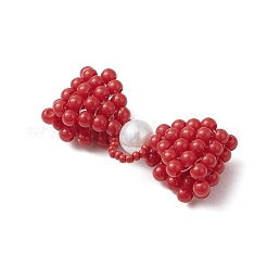 Непрозрачные акриловые подвески&nbsp;PALLOY-CJ00149-01