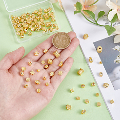 100шт 20 стиля бусины из сплава FIND-PH0026-76G-02