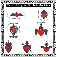 14 шт.&nbsp;FIND-SC0015-17