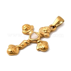 Подвески из нержавеющей стали 304 STAS-B094-36G