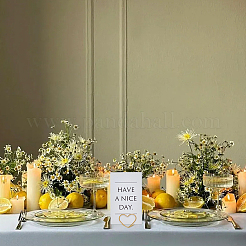 32 шт. мини-железные держатели для карточек&nbsp;ODIS-SP0001-08G