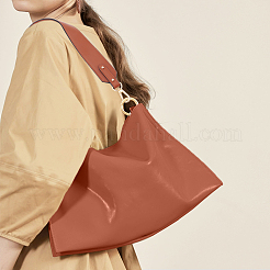 Ремни сумки из искусственной кожи DIY-WH0502-35A