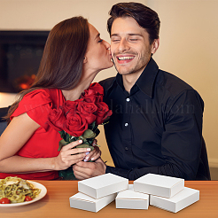 Бумажные упаковочные коробки&nbsp;CON-WH0085-94A