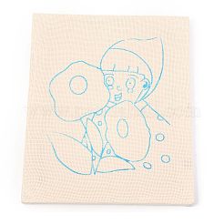 Наборы игл для перфорации своими руками DIY-P013-02