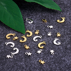 Подвески из сплава &nbsp;PALLOY-PJ0001-03