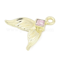 Золотые литые подвески PALLOY-R151-50G-01