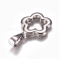 Подвески из нержавеющей стали 304 STAS-I135-17P