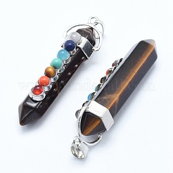 Чакра ювелирные изделия&nbsp;G-G759-C11