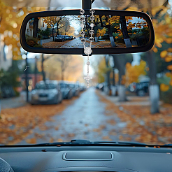 4шт 4 цвета крест с Иисусом сплав браслеты подвески&nbsp;BJEW-DC0001-10