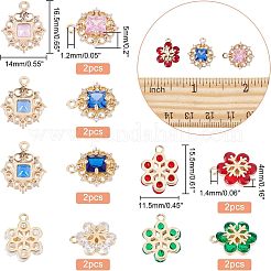 12 шт. KK-NB0001-74