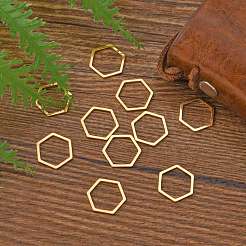 Соединительное кольцо из нержавеющей стали 304&nbsp;STAS-S079-26B