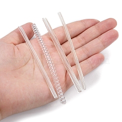 4шт 4-х стильная пластиковая пружинная катушка&nbsp;TOOL-YW0001-17