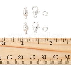 Наборы для изготовления ювелирных изделий своими руками DIY-FS0008-51S