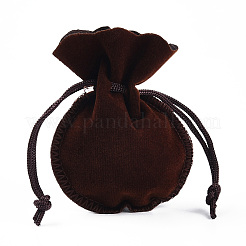 Borse in velluto&nbsp;X-TP-S003-5