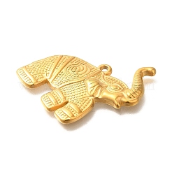 Ионное покрытие (ip) подвески из нержавеющей стали 304&nbsp;STAS-I321-09G