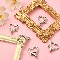 Карабин-лобстер из цинкового сплава PALLOY-YW0001-71