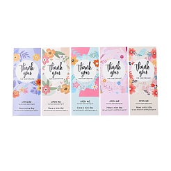 Спасибо за покупку рулонов наклеек с этикетками DIY-K037-01B