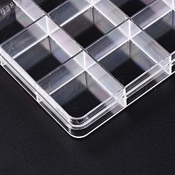 Контейнеры для хранения шариков из полистирола CON-S043-021