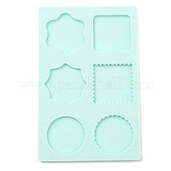 Фиксатор пищевого силикона с частицами воска&nbsp;LS-TOOL-R125-01