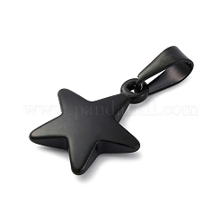 Ионное покрытие (ip) подвески из нержавеющей стали 304&nbsp;STAS-I135-25B