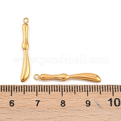 Подвески из нержавеющей стали 304&nbsp;STAS-H241-34B-G