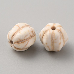 Синтетические шарики Говлит&nbsp;G-WH0026-28D