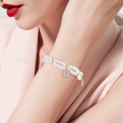 Латунные микро проложить кубического циркония подвески&nbsp;FIND-SZ0002-62