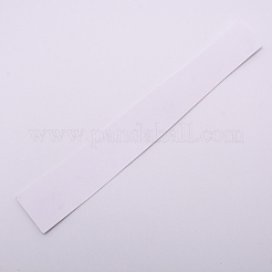 Selbstklebende Messingaufkleber&nbsp;DIY-WH0171-81P