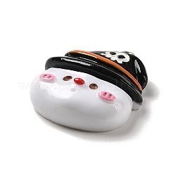 Pendenti in resina opaca&nbsp;RESI-K020-04H
