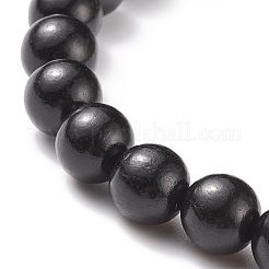 Bracciali elastici per le donne&nbsp;BJEW-JB08342