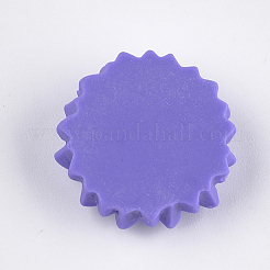 Кабошоны из смолы&nbsp;CRES-T010-59I