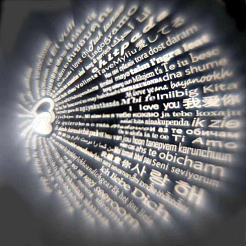 Магнитные подвески из сплава FIND-G037-03B