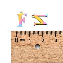 Ионное покрытие (ip) подвески из нержавеющей стали 304&nbsp;STAS-H112-M