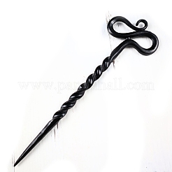 Легированные Палочки для Волос PW-WGEEFC9-01