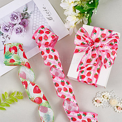 2 рулон мешковинных лент&nbsp;SRIB-WH20009-001