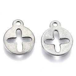 Подвески из нержавеющей стали 201 STAS-R116-051