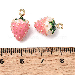 Colgantes de esmalte de aleación&nbsp;X-PALLOY-T094-04C-06