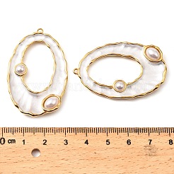 Подвески из нержавеющей стали 304 с эмалью STAS-Z145-20G