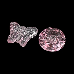 20 g handgefertigte Bunte Malerei-Perlen&nbsp;LAMP-L087-02E