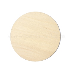 Sottobicchieri in legno intagliato&nbsp;AJEW-L089-01A-09
