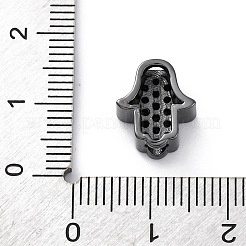 Латунные шарики циркония кубической&nbsp;KK-S510-43B