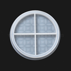 Силиконовые Молды для подставок своими руками&nbsp;LS-DIY-G079-15C