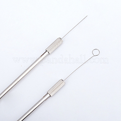 2 шт. хромированная прививочная палочка TOOL-OC0001-47