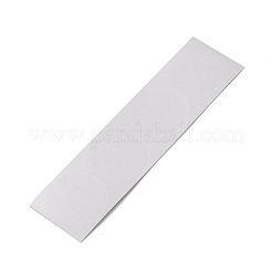 Самоклеящиеся наклейки с тиснением золотой фольгой DIY-XCP0002-15C