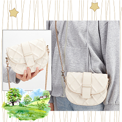 5 шт. 5-х цветные ремни для сумок из цинкового сплава FIND-PH0010-81