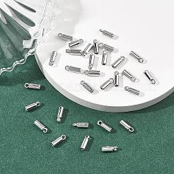 Terminali per cordino in ottone Shegrace&nbsp;XGRQ2O518-431P