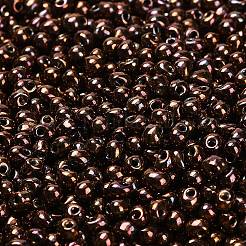 Бусины-капли miyuki 3.4 мм Y-SEED-MY04-DP457B