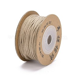 Cordon de coton&nbsp;OCOR-E027-01C-26