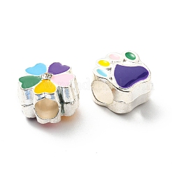 Эмали сплава Европейский бисером ENAM-D053-02P